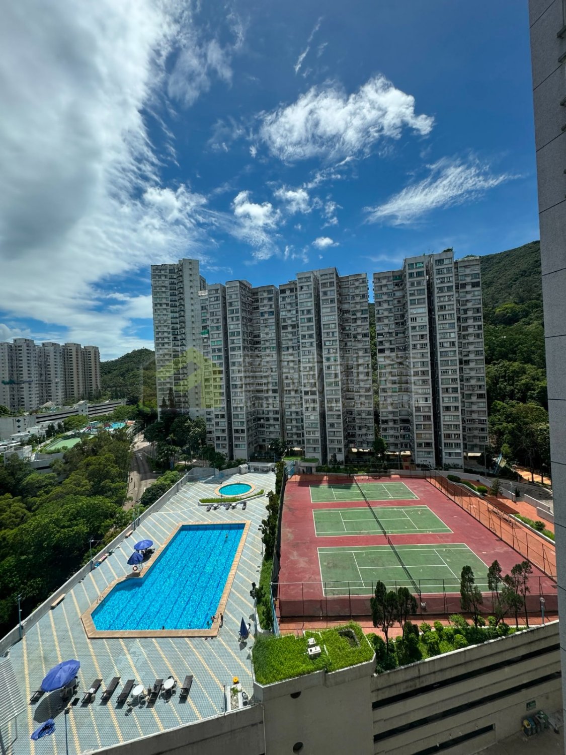 HONGKONG GDN Tsuen Wan C017638 For Buy