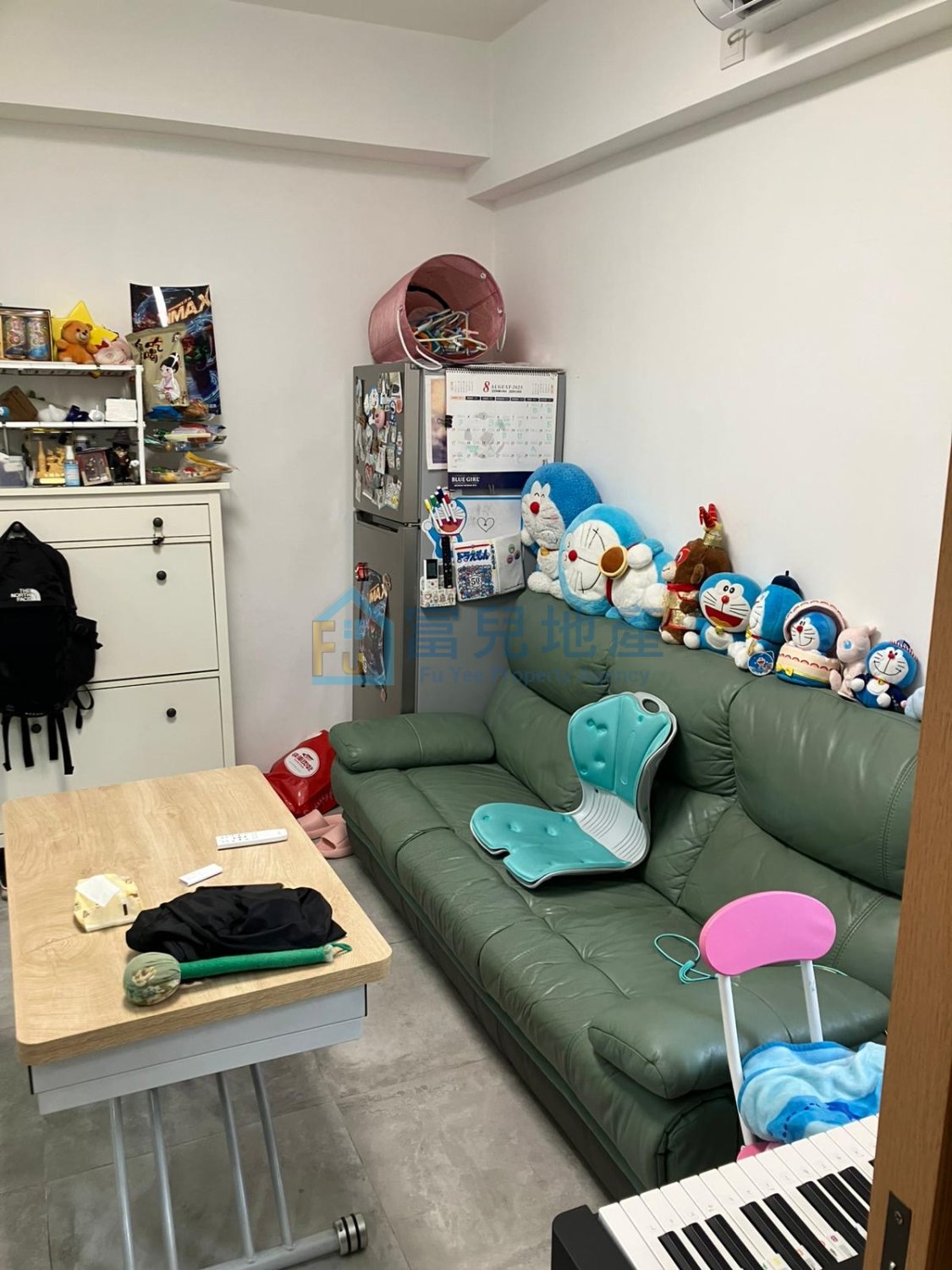 FU HO BLDG Yuen Long M 000364 For Buy
