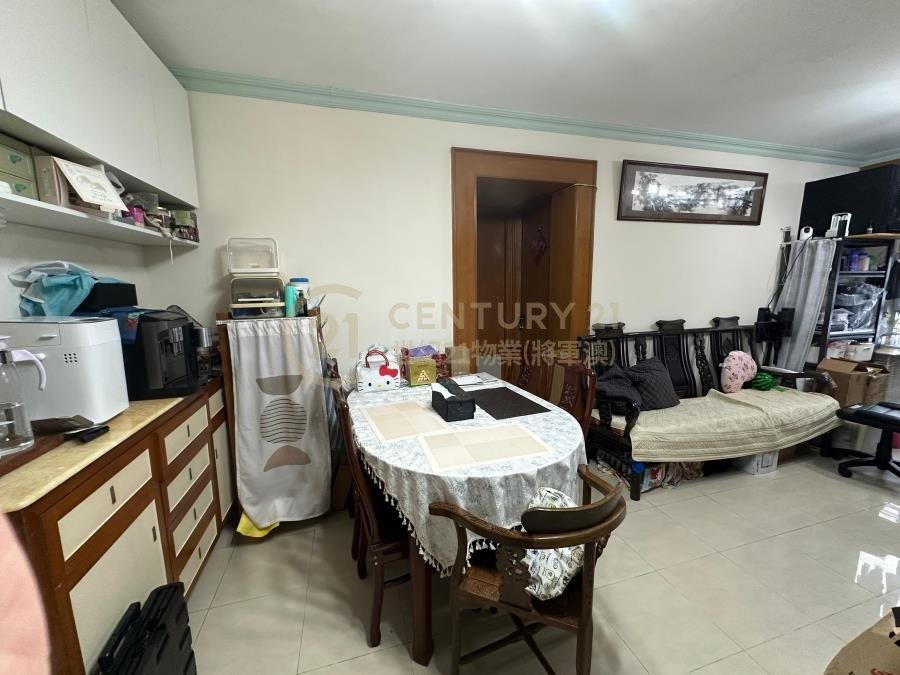 廣明苑 第01期 廣寧閣 (綠表)