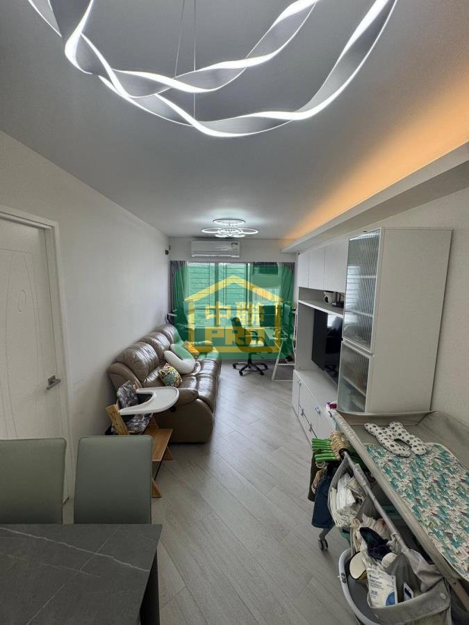 CHOI WO COURT (HOS) Shatin T182437 For Buy