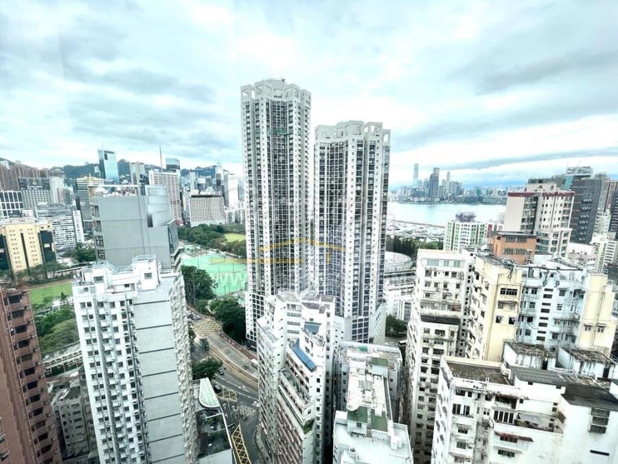 THE PAVILIA HILL TWR 01 North Point H A303429 For Buy