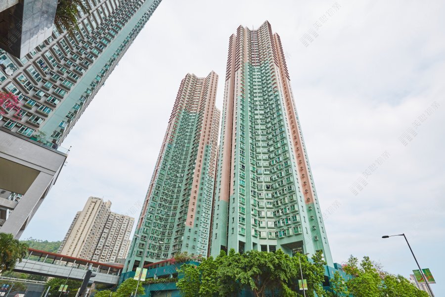 PINNACLE BLK 02 (SCHS) Tseung Kwan O H 1817422 For Buy