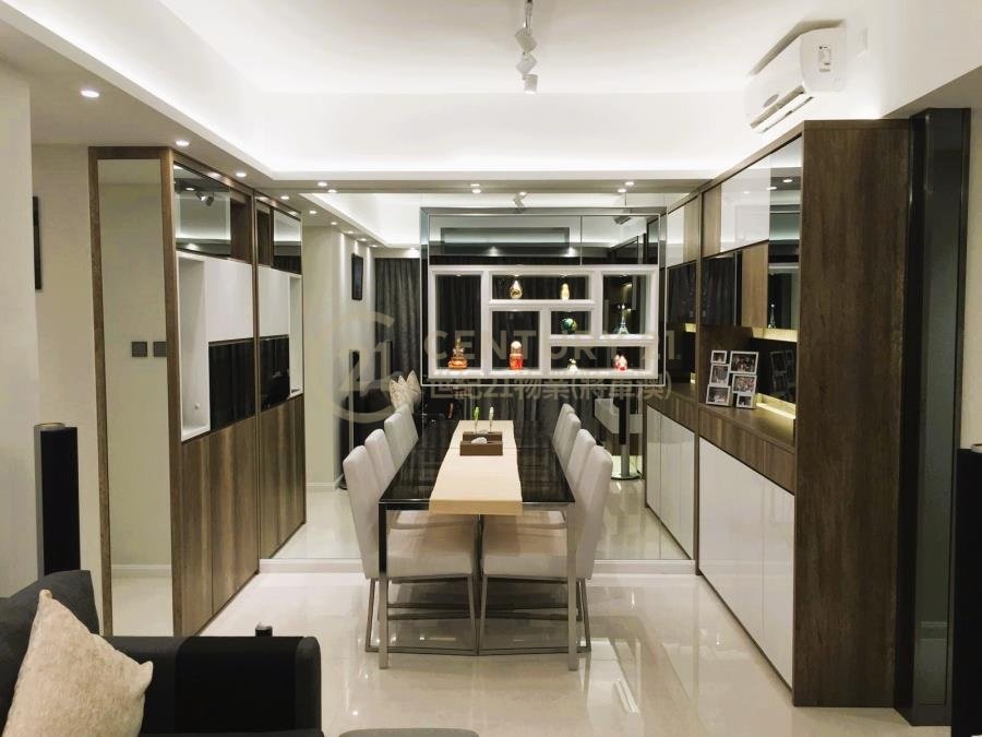 日出康城 第03期 緻藍天 第05座