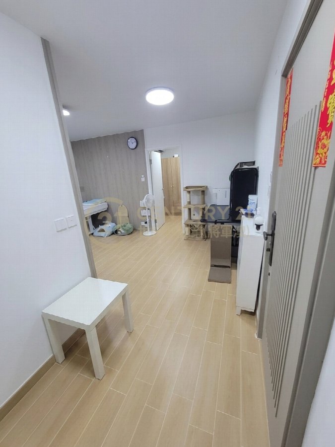 欣明苑 B座 欣竹閣 (連地價) 欣明苑 B座 欣竹閣 (連地價)
