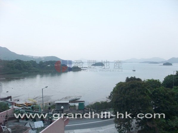 SAI KUNG SEA VIEW 2F Sai Kung H 011298 For Buy