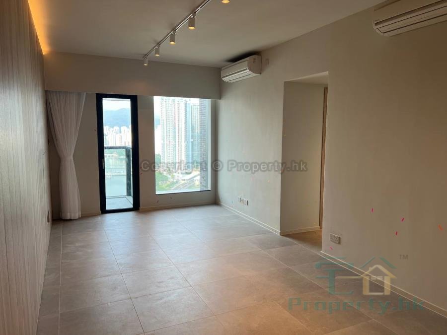 THE PAVILIA FARM TWR 08A Shatin H T033733 For Buy