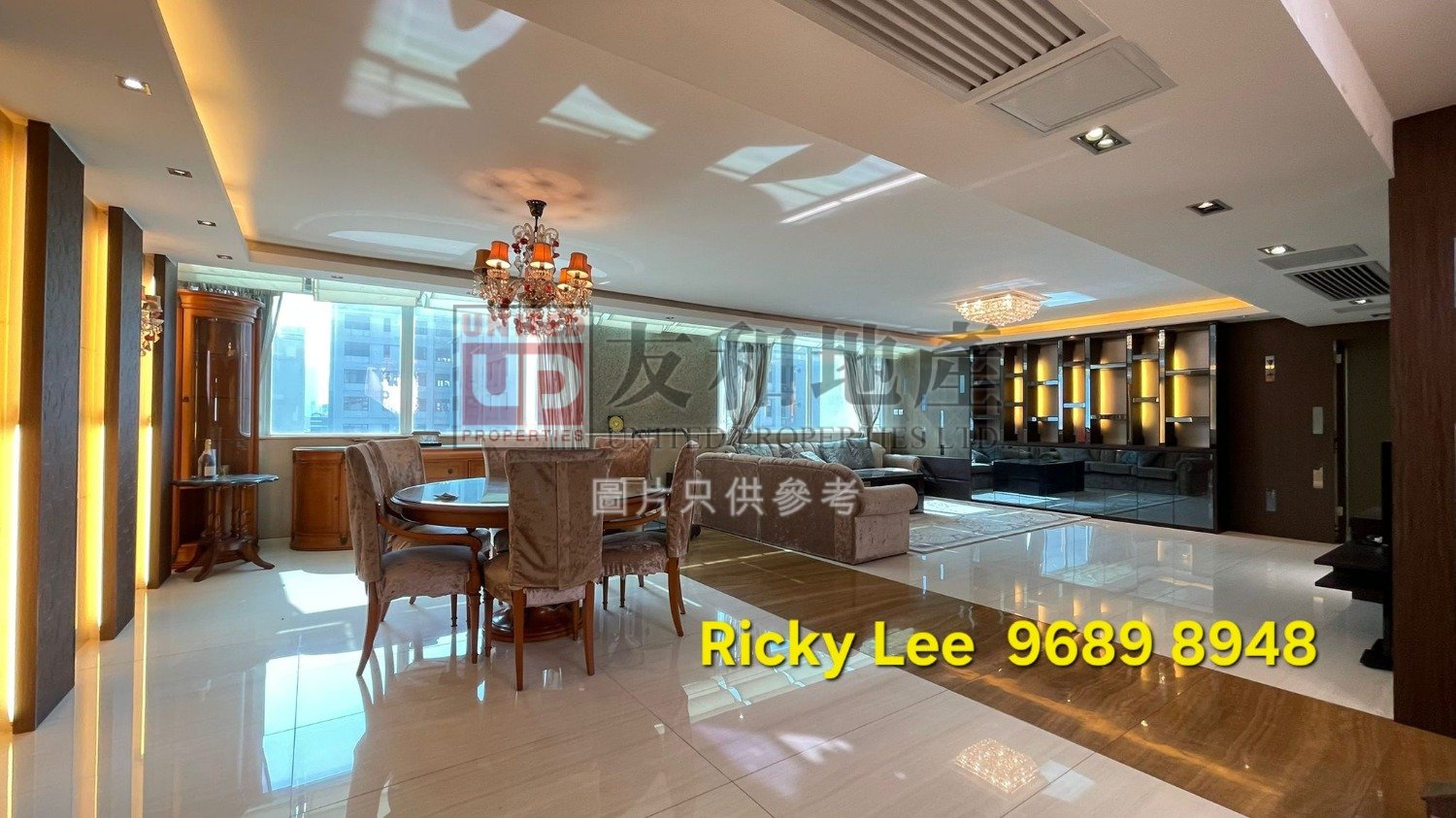 MOUNTAIN COURT Ho Man Tin H T125112 For Buy