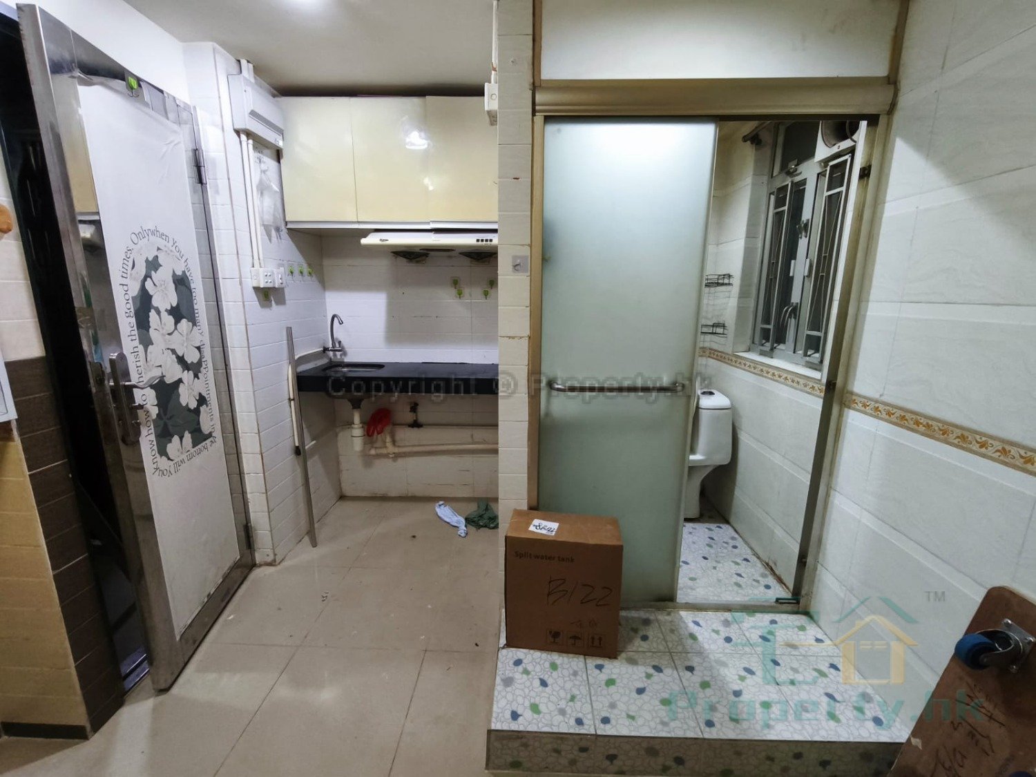 MING TAK BLDG Sham Shui Po L 1791560 For Buy