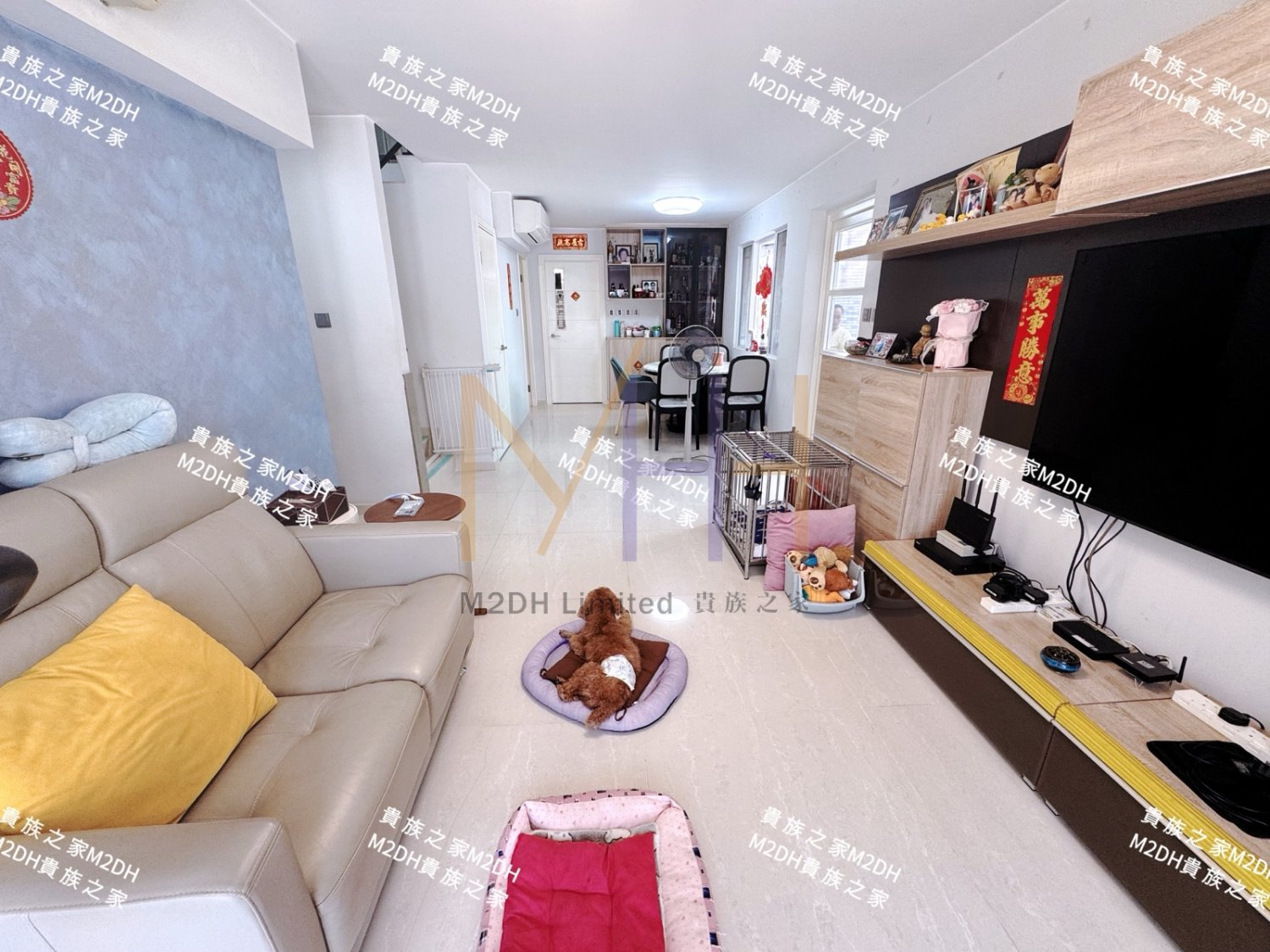 HILLWOOD Yuen Long 000008 For Buy