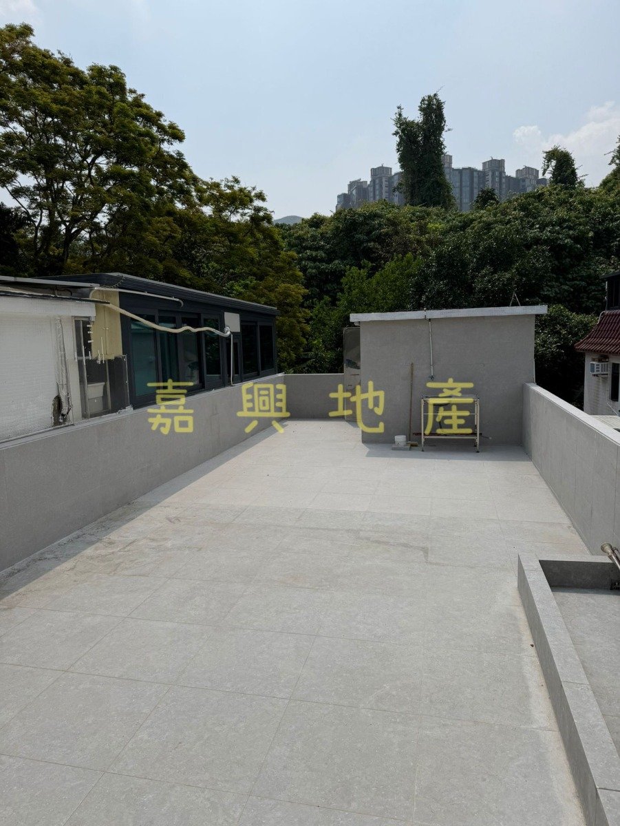 SHA TIN WAI OLD VILLAGE Shatin A043138 For Buy