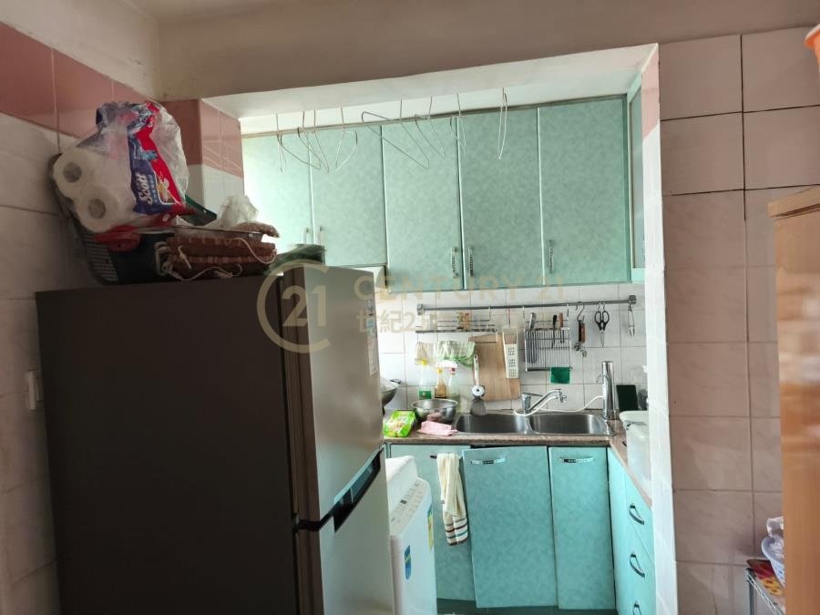 唐明苑 唐輝閣 A座 (綠表)