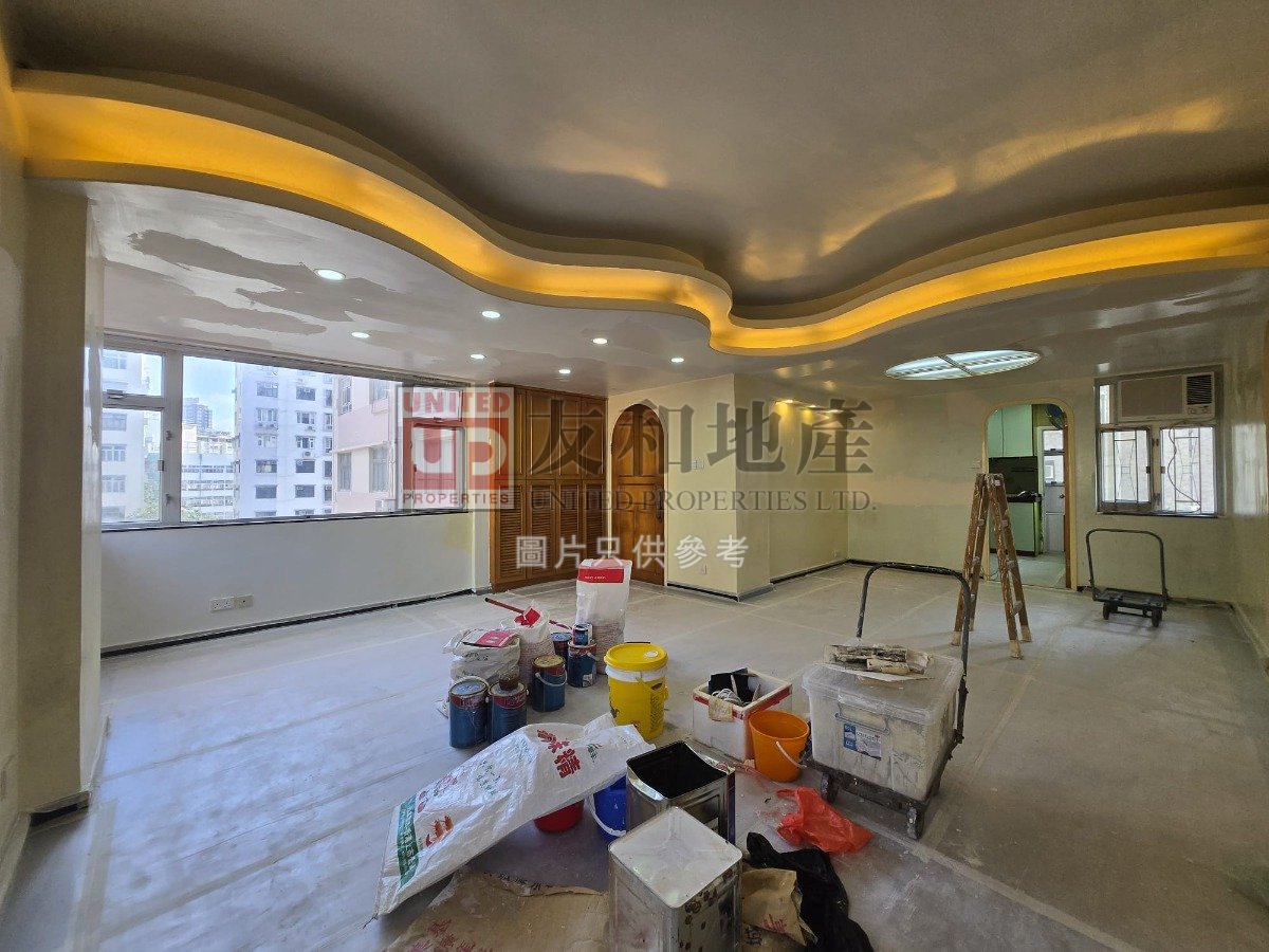 DAO YUEN COURT Kowloon City H K156842 For Buy