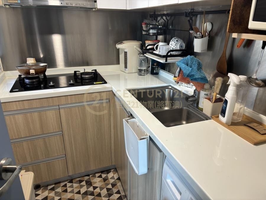 FINERY PARK BLK 01 Tseung Kwan O H F184326 For Buy
