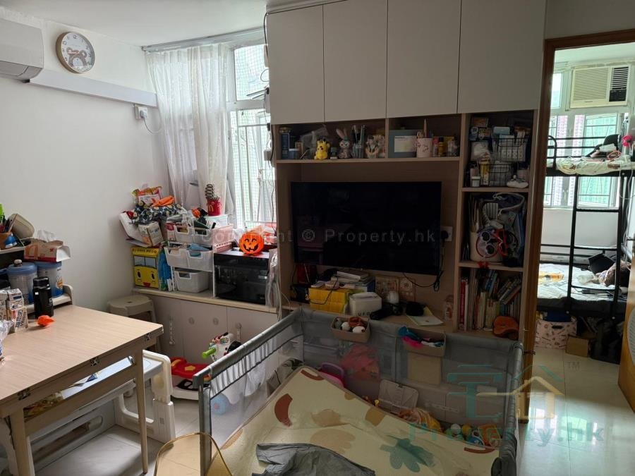 寶林村 第01座 寶仁樓 (連地價)