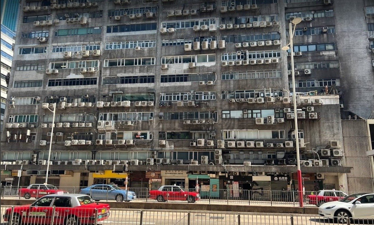 ELITE IND CTR Cheung Sha Wan L C226337 For Buy