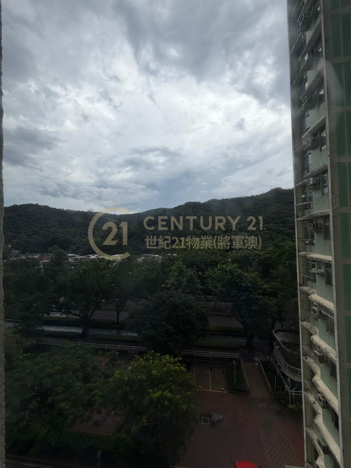 顯明苑 (綠表)