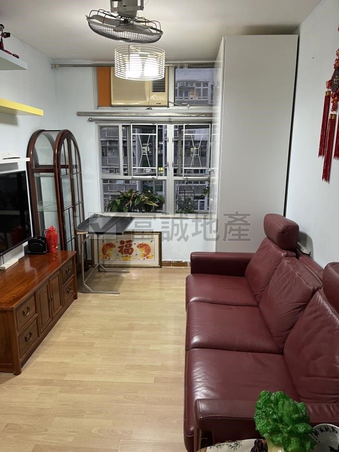 YING FUK COURT (HOS) Wong Tai Sin H F125918 For Buy