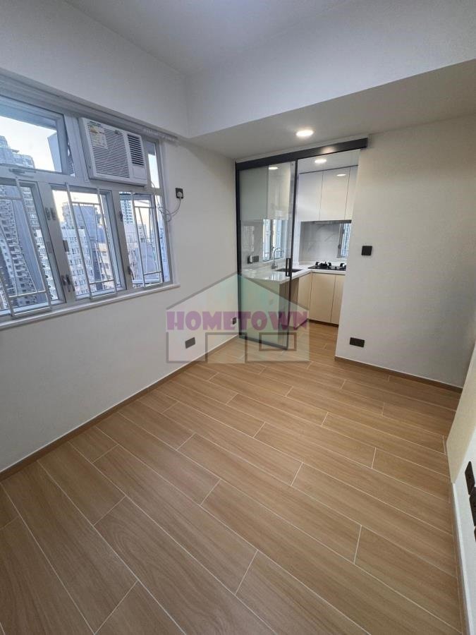 TRUELIGHT BLDG Sai Ying Pun H 047457 For Buy