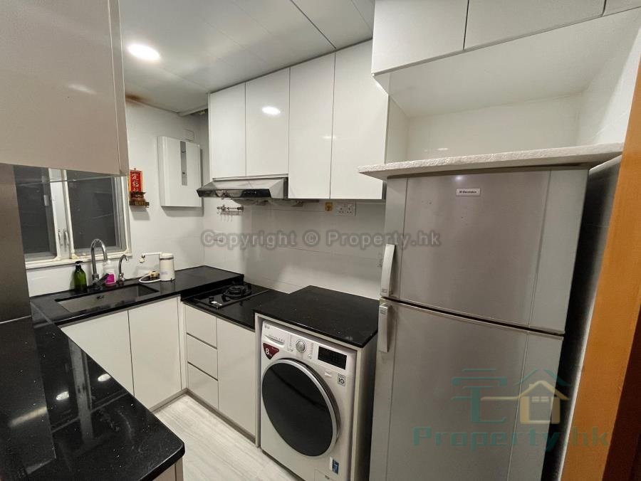 YAN MING COURT BLK E (HOS) Tseung Kwan O H F184420 For Buy