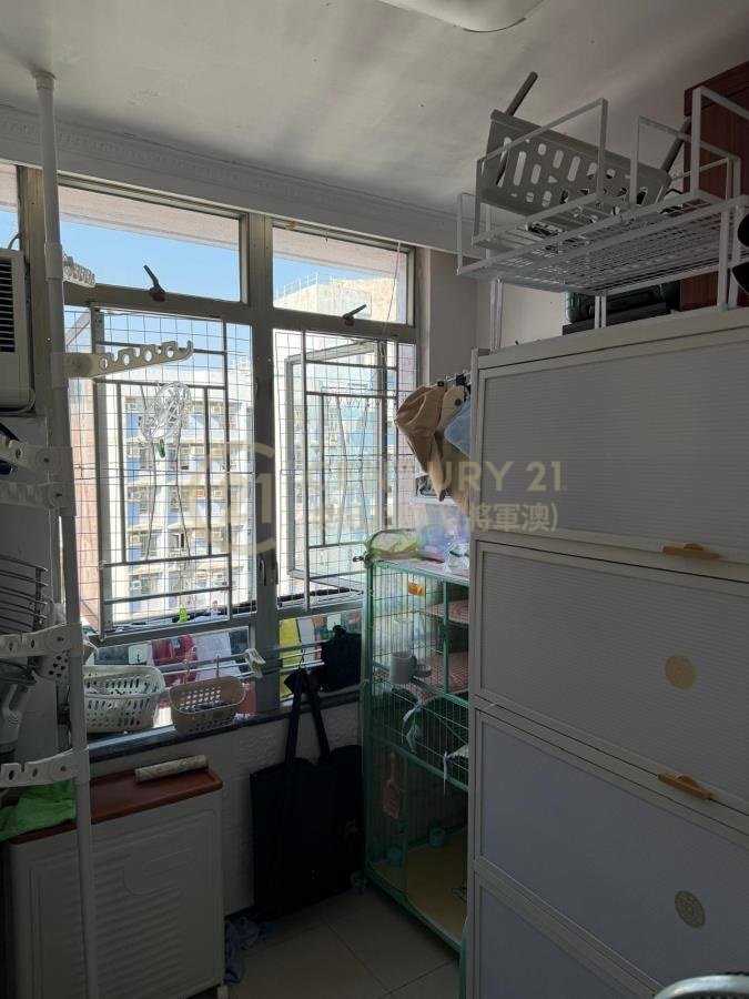 廣明苑 廣昌閣 A座 (綠表)