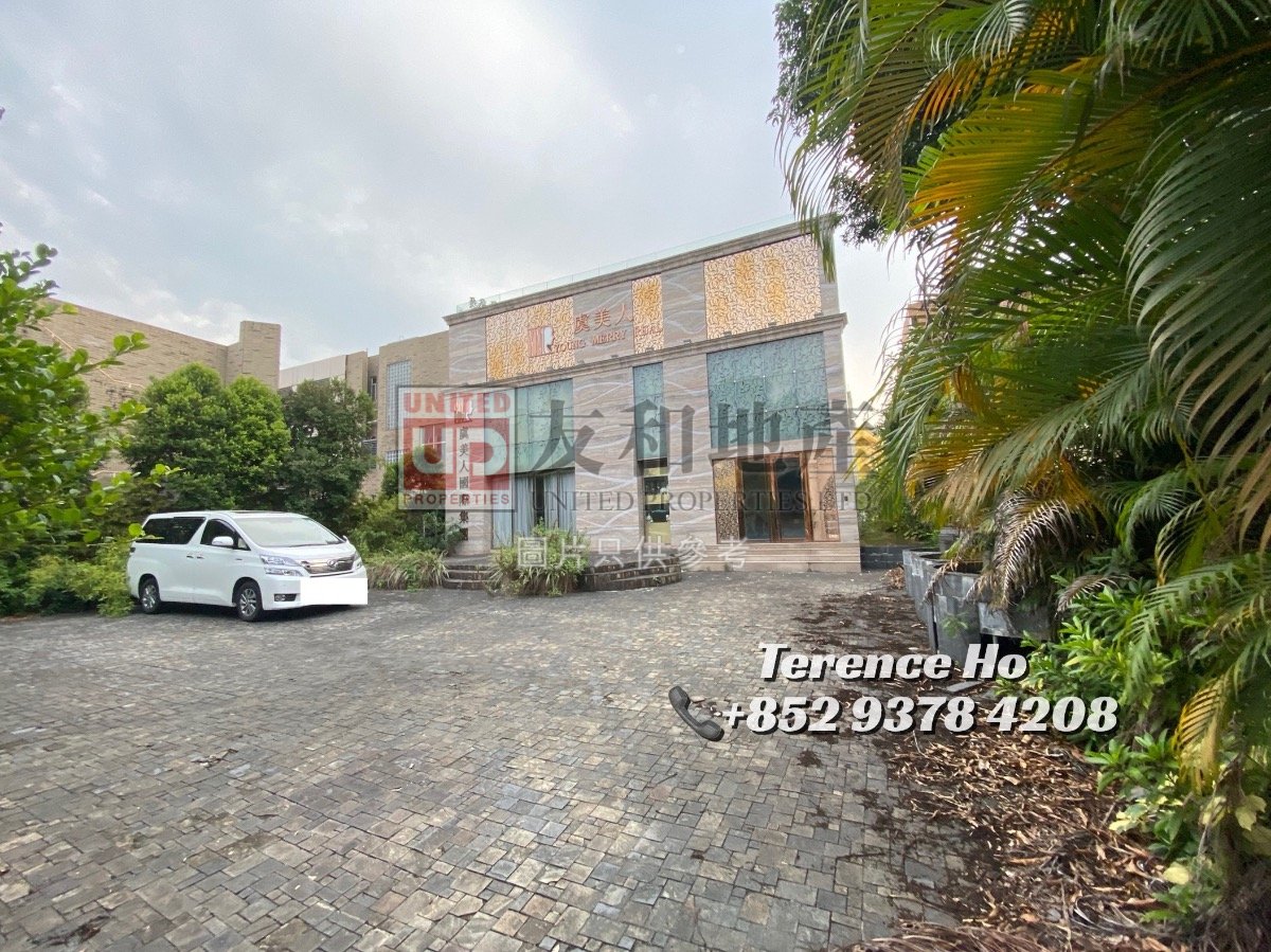 WATERLOO RD 135 Kowloon Tong K133264 For Buy