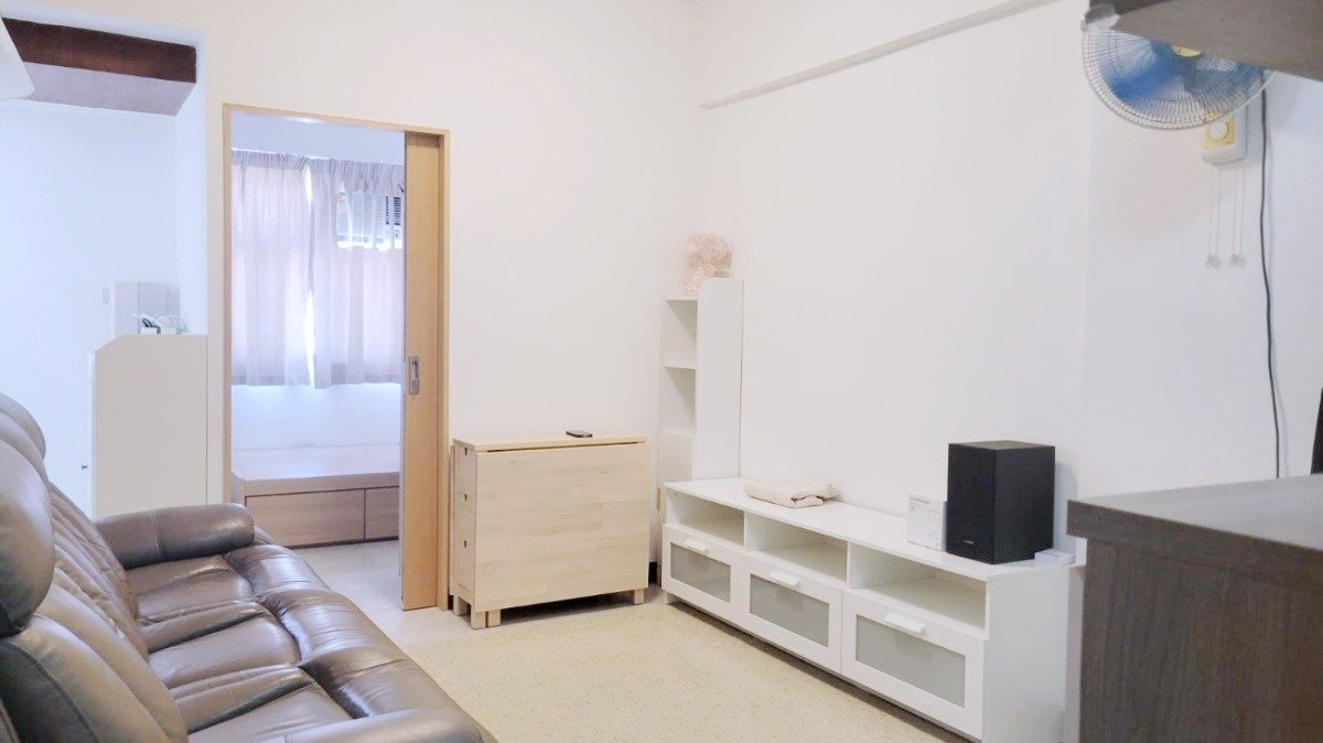 COSMOPOLITAN EST BLK B TAI KWEI BLDG Tai Kok Tsui H 1757732 For Buy