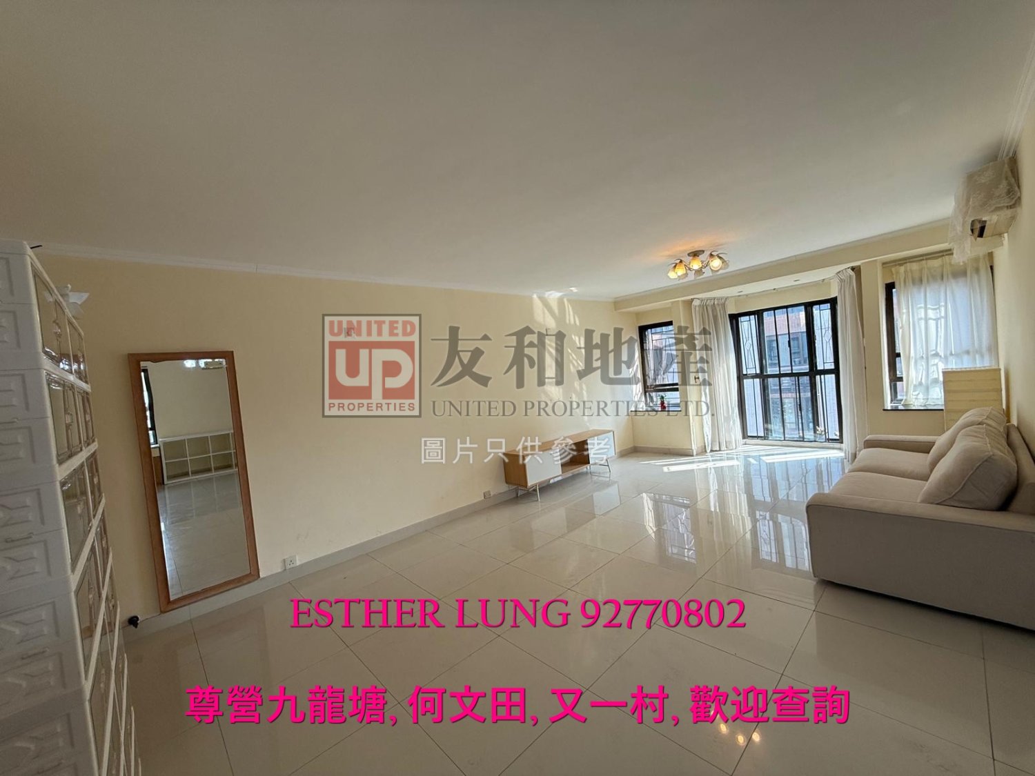 BEVERLY VILLAS Kowloon Tong K122893 For Buy