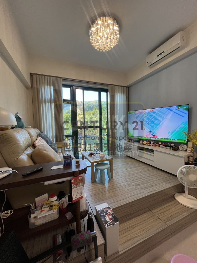 MONT VERT PH 01 TWR 09 Tai Po 1822854 For Buy