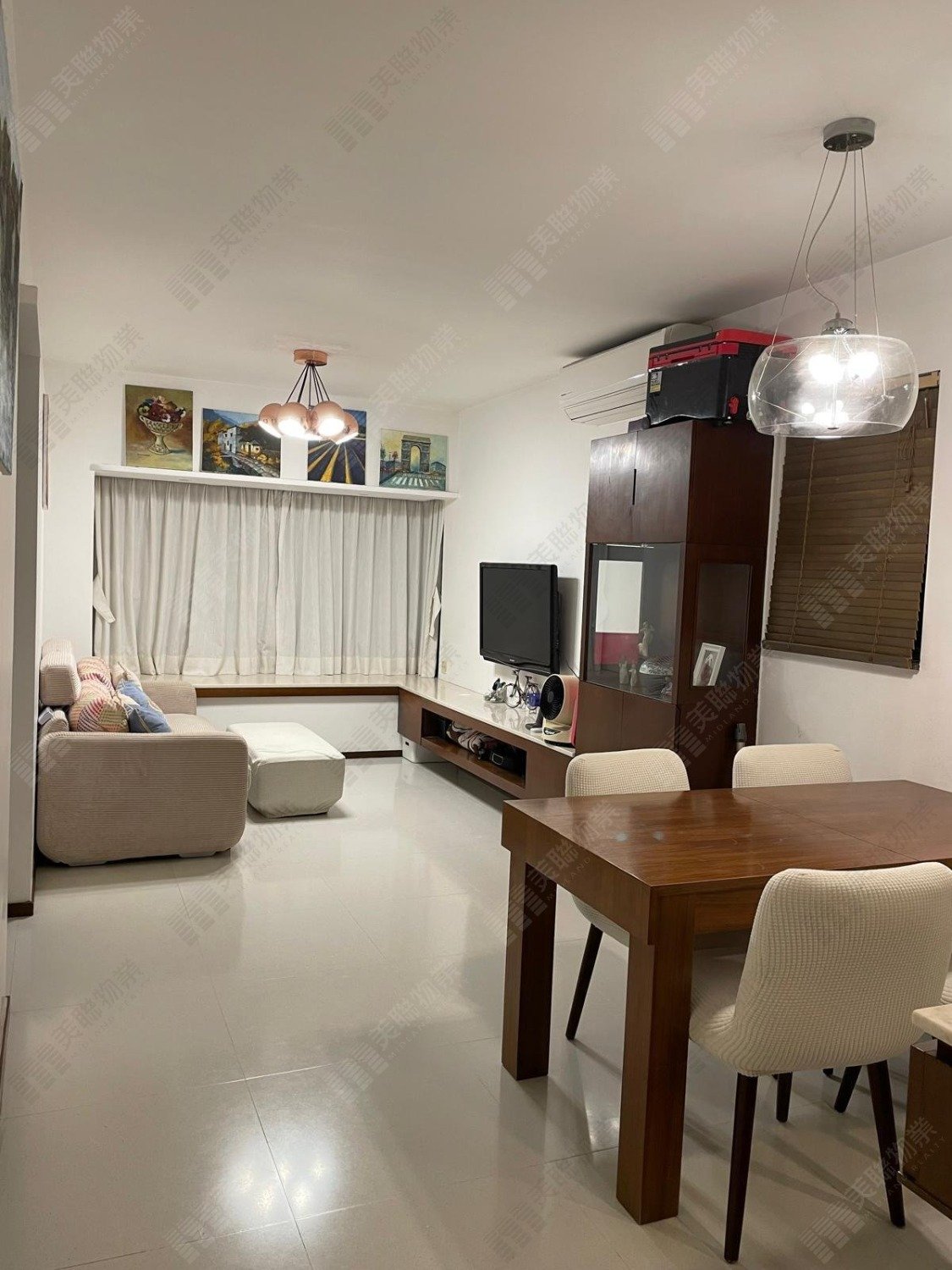 PARK CENTRAL PH 01 TWR 06 Tseung Kwan O M 1810082 For Buy