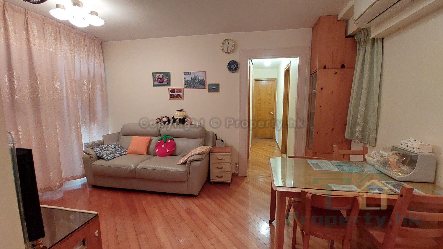 VISTA PARADISO BLK 11 Ma On Shan 1809336 For Buy