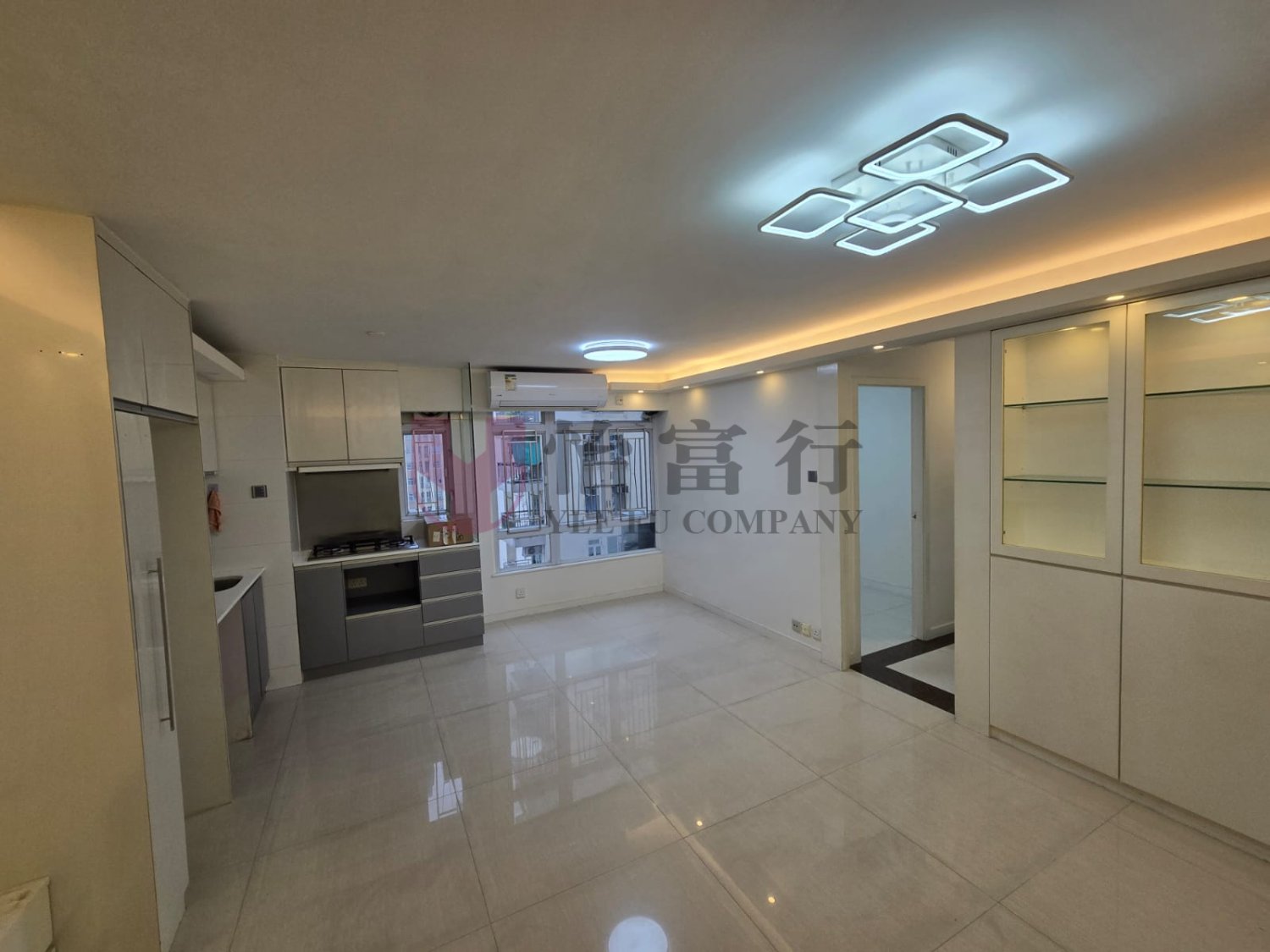 MEI FOO PH 07 MOUNT STERLING MALL 17 Lai Chi Kok H B022956 For Buy