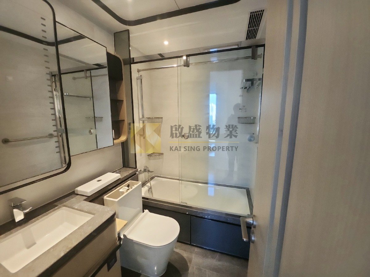 景观开扬 实用3房 看海 相片 4
