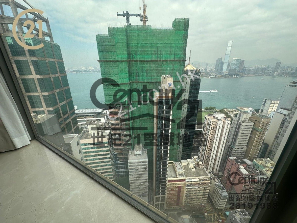 SOHO 189 Sai Ying Pun H K068425 For Buy