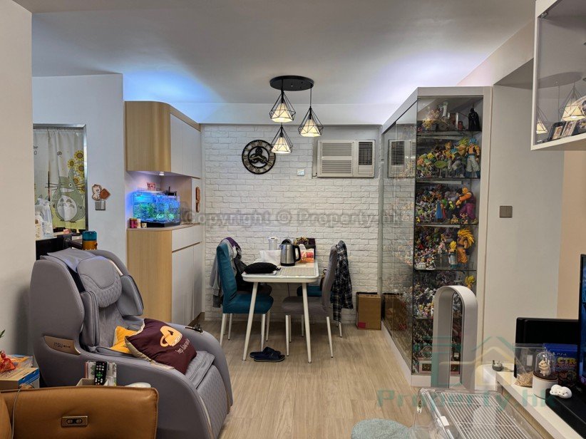 海濱花園 第21座 海妍閣