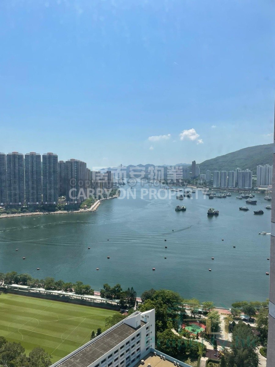 海灣花園 第03座