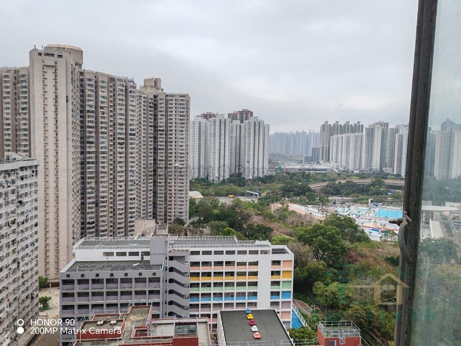 景林村 第06座 景桃樓 (綠表)