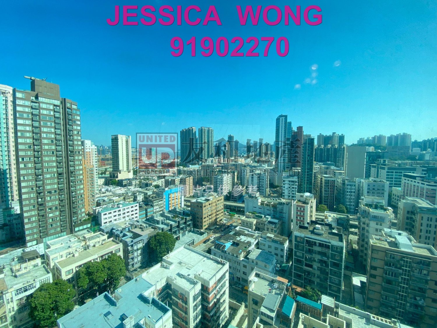 BLOOMSVILLE Kowloon Tong H T134551 For Buy