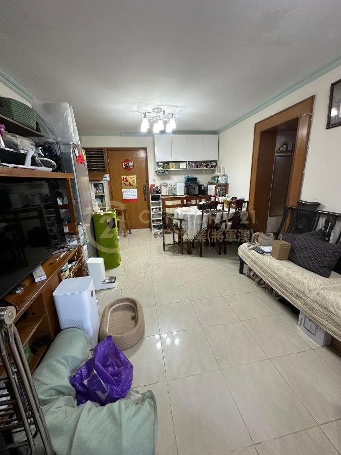 廣明苑 第01期 廣寧閣 (綠表)