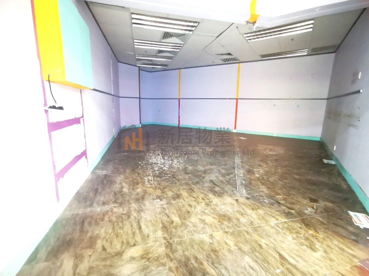 TAI PO PLAZA Tai Po L 1732832 For Buy
