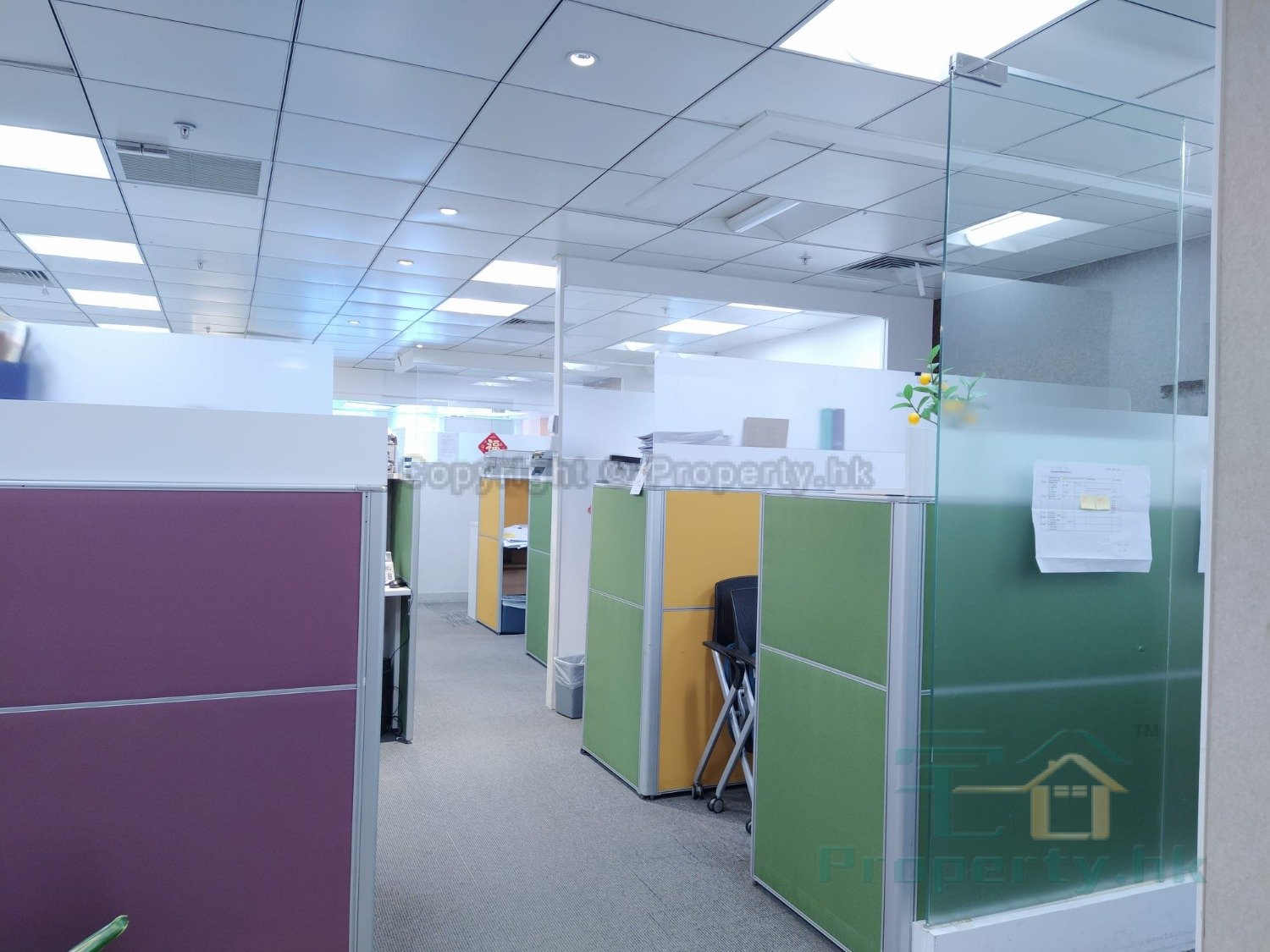 WESTLANDS CTR Quarry Bay H 1811040 For Buy