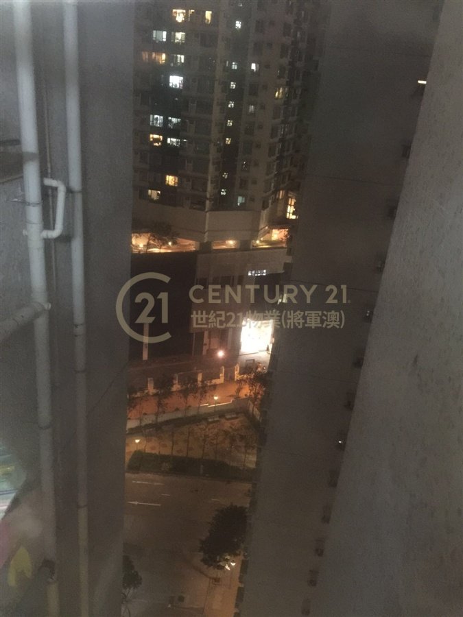 富康花園 第02期 第07座 (連地價)