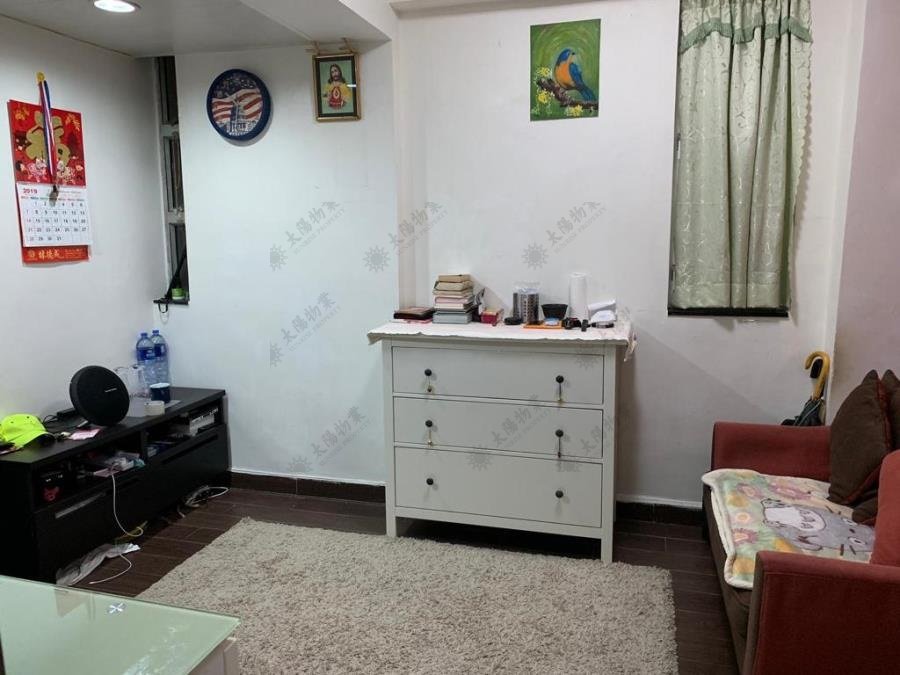 FORTUNE BLDG Hunghom M 1820560 For Buy
