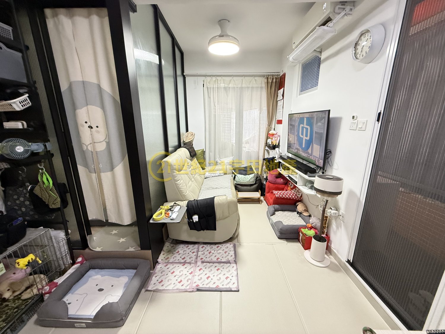 TAI WO CTR  Tai Po W030995 For Buy