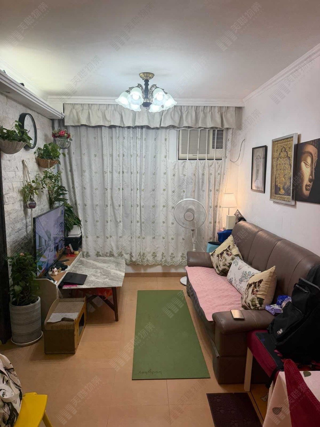 CHOI MING COURT BLK B (HOS) Tseung Kwan O M 1854020 For Buy