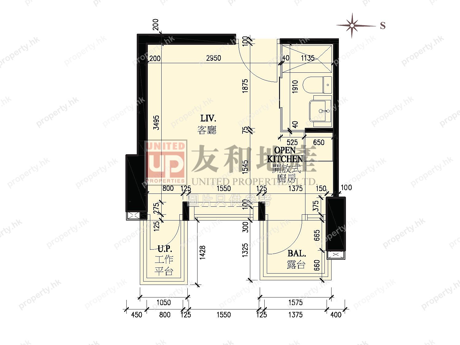 THE AVERY Kowloon City M K174920 For Buy