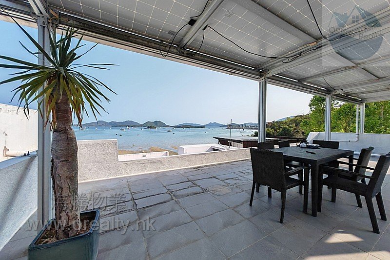 WATER FRONT 2/F Sai Kung H C032077 For Buy