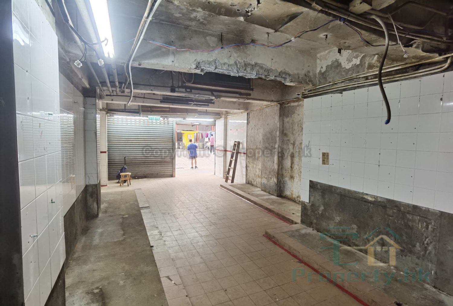 KAM WA BLDG Shau Kei Wan G C514940 For Buy