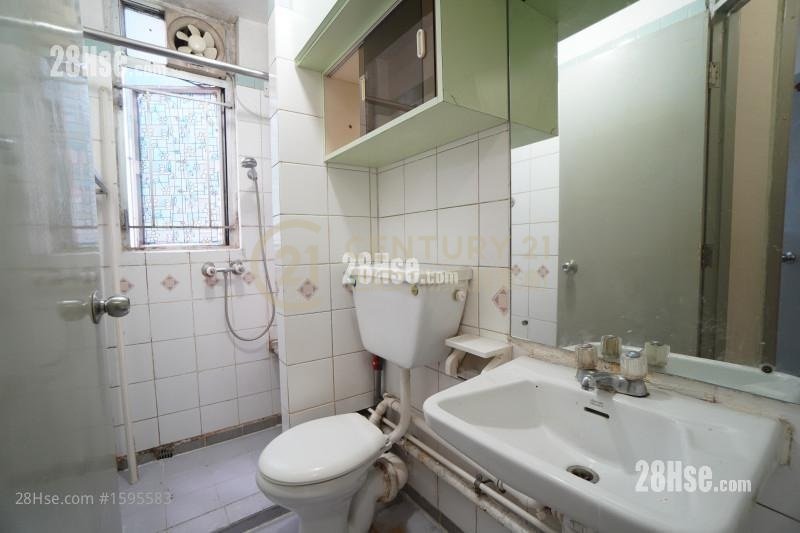 寶明苑 寶柏閣 B座