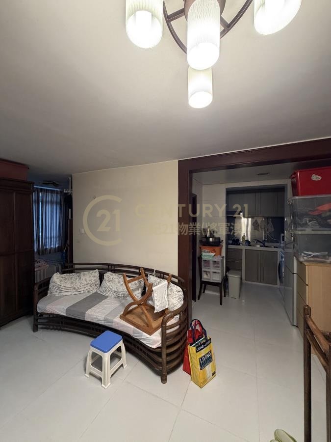 廣明苑 G座 廣新閣 (綠表)