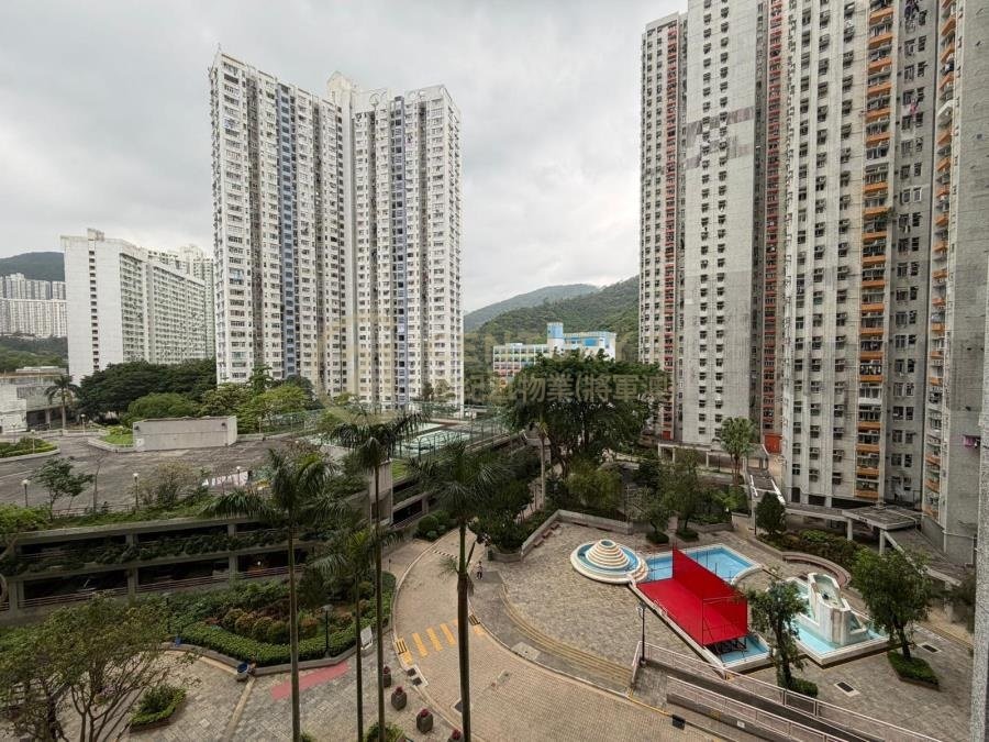 英明苑 B座 明亮閣 (連地價) 英明苑 B座 明亮閣 (連地價)